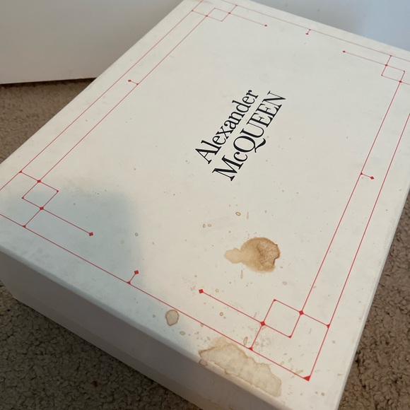 Alexander McQueen Pool Slides (Size: EU 39) - Picture 4 of 6